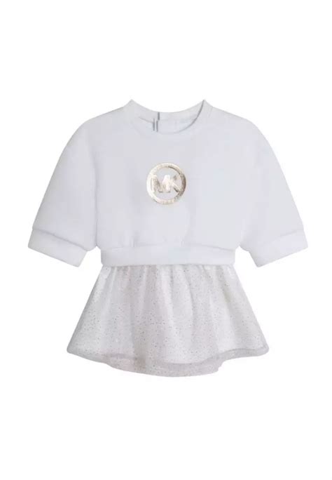 michael kors baby girl clothes.